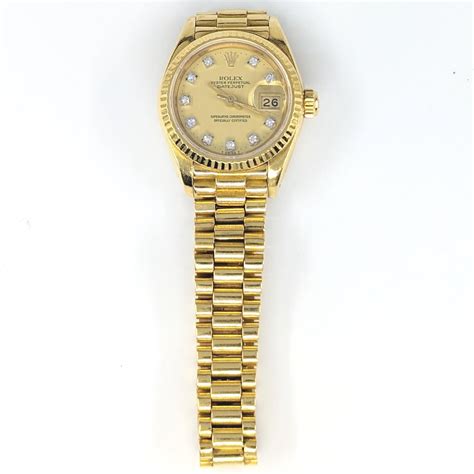rolex 69178 model
